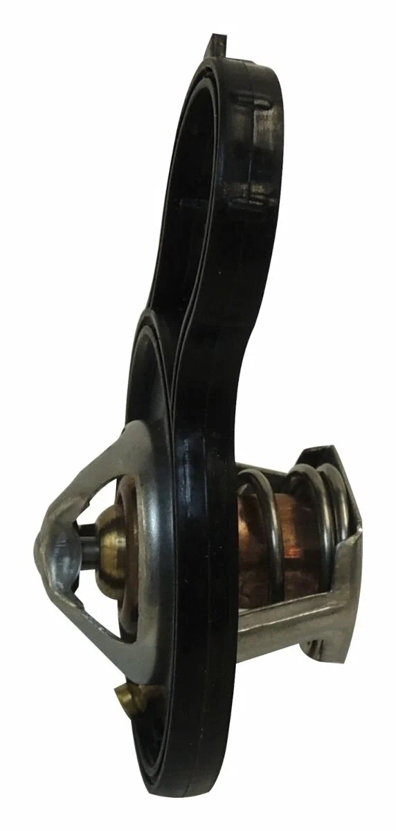 Crown Automotive - Rubber Black Thermostat - 68237102AA